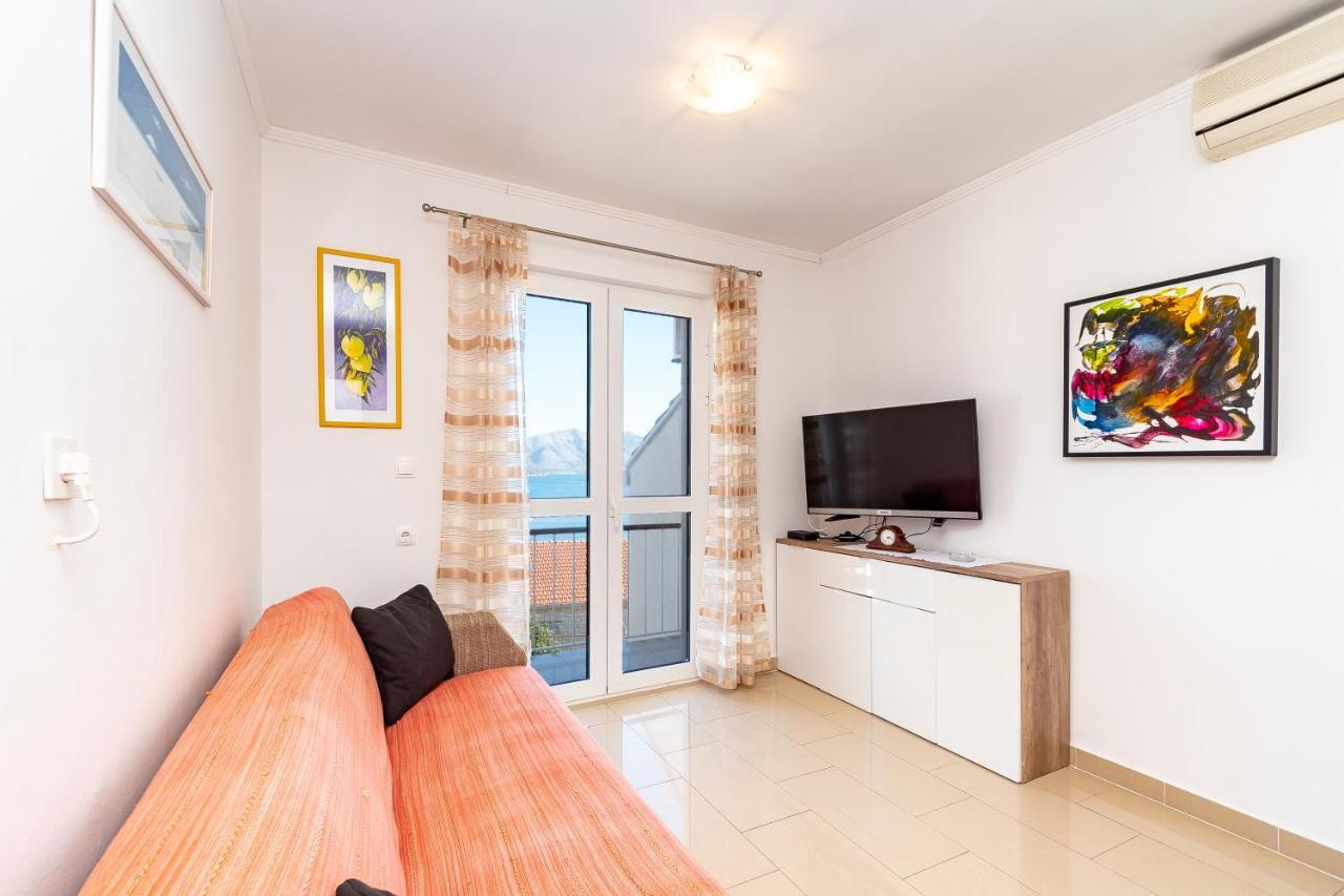 Apartments Peco Korčula Buitenkant foto