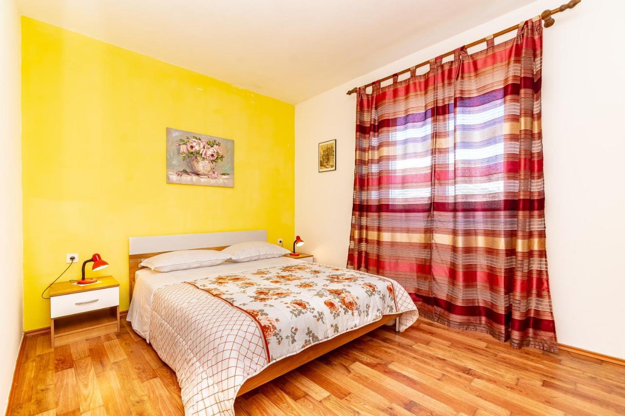 Apartments Peco Korčula Buitenkant foto
